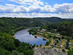 Camp Bítov