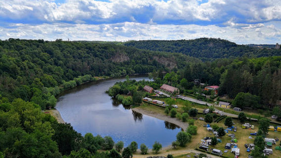 Camp Bítov