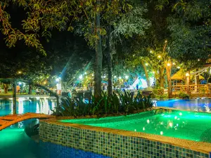 San Rafael River Adventure (Events Place)