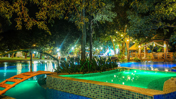 San Rafael River Adventure (Events Place)