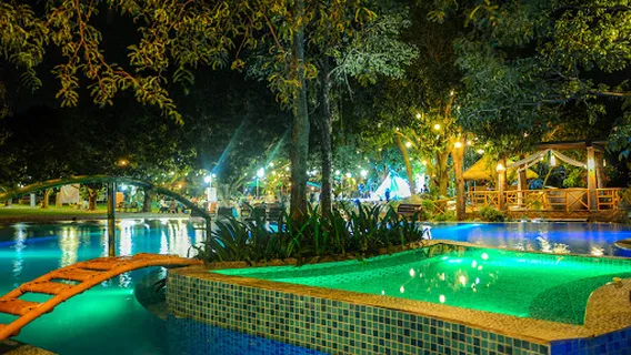 San Rafael River Adventure (Events Place)