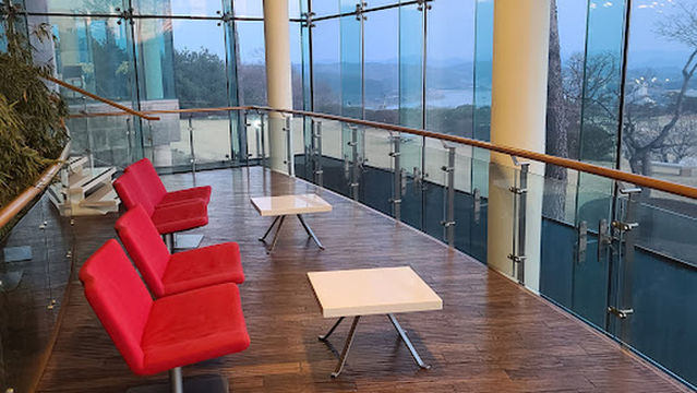 블루원 디아너스CC