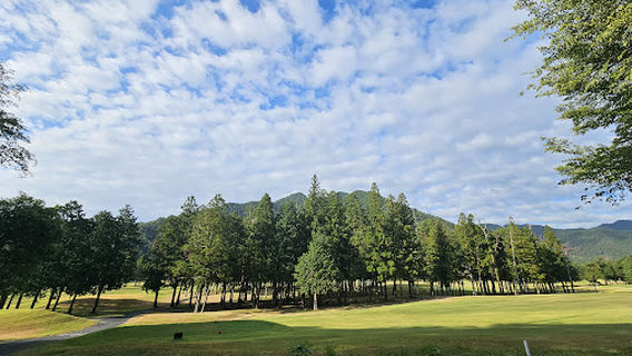 Hikami Country Club