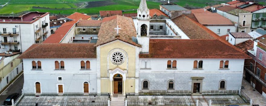Missionari Comboniani - Collegio Delle Missioni Africane