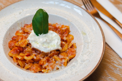 Ristorante Pizzeria Amarone