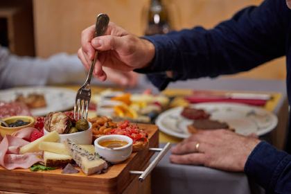 Il Caminetto Ristorante