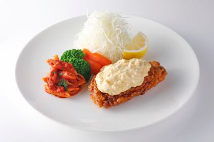 Cafe & Dining Satsuki