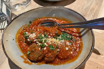 Ristorante Pizzeria Caruso