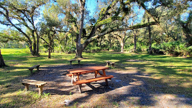 Hal Scott Regional Preserve and Park