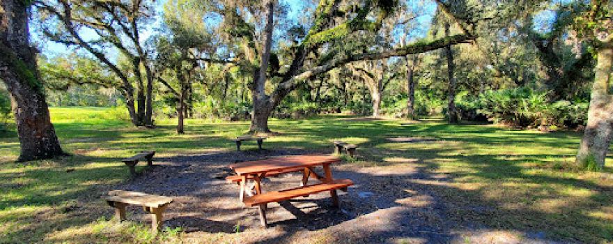 Hal Scott Regional Preserve and Park