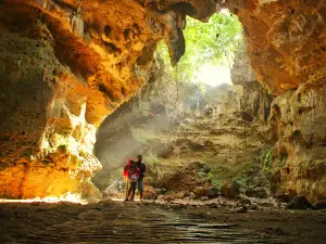 Goa Terawang