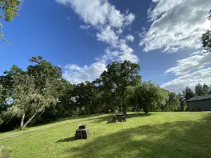 Perkins Peninsula Park