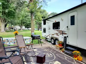 Clark's Ferry Recreation Area