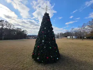 Oak Grove Park