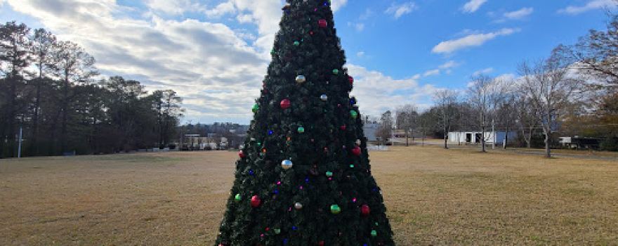 Oak Grove Park