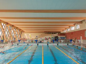 Centre Aquatique L'ondine