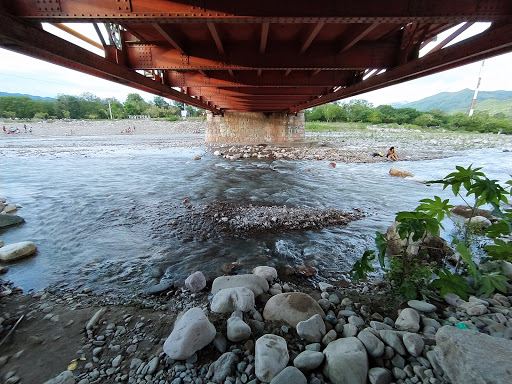 Rio Vaqueros - Costanera