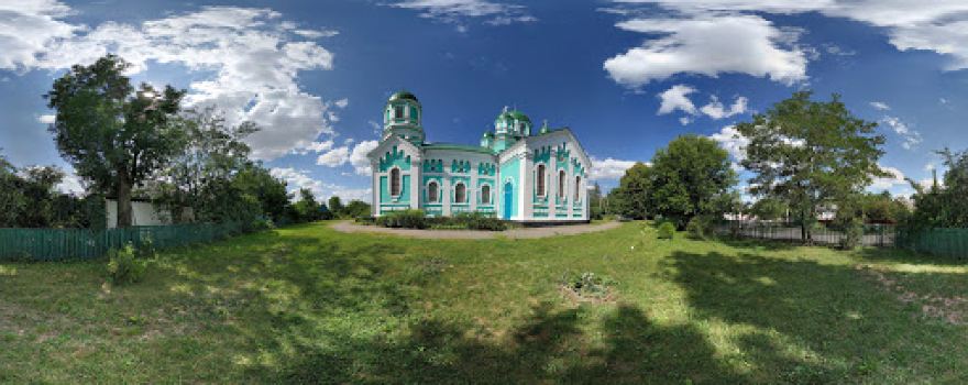 Khram Rizdva Presvyatoyi Bohorodytsi