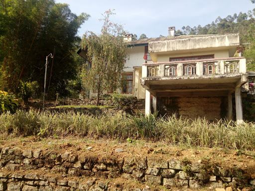Lindula Junction