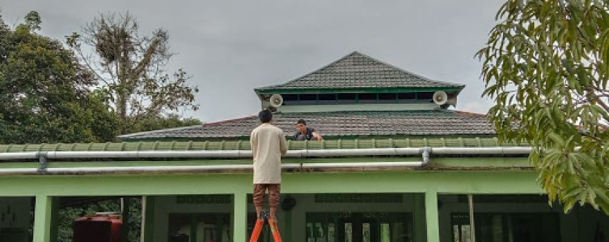 Masjid At-Tauhid