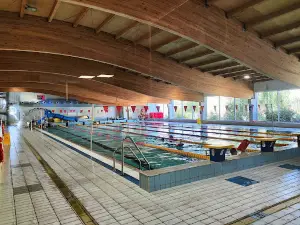 Pool MOSiR Kościan
