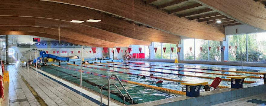 Pool MOSiR Kościan