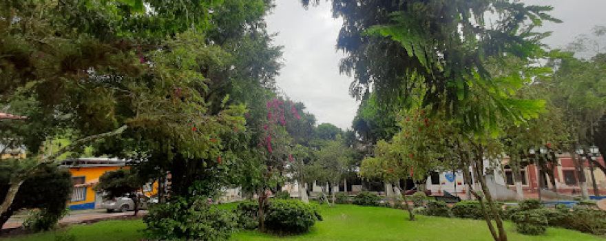 Plaza Vargas