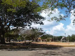 Parque Los Semerucos