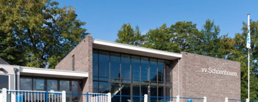VV Schoonhoven