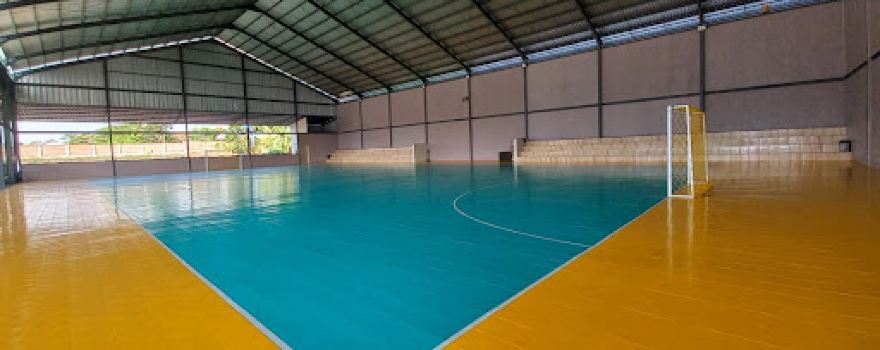 Esoch Sport Center