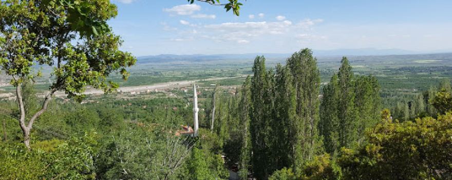 Gümüşsu Şelalesi