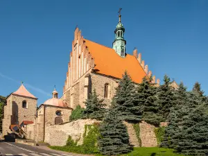 St Sigismund's Church