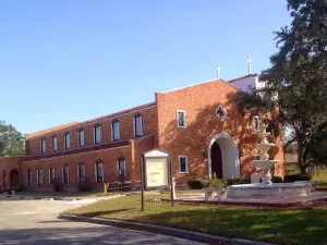 Our Lady of Guadalupe Church