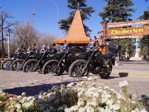 Plaza Jose Hernandez