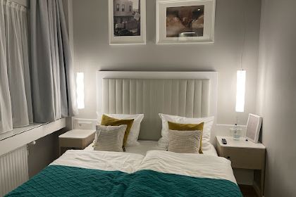 Blasky Restaurant & Bar