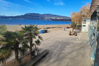 The Boathouse Restaurant