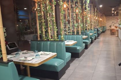 Ristorante Monica Li Infernetto