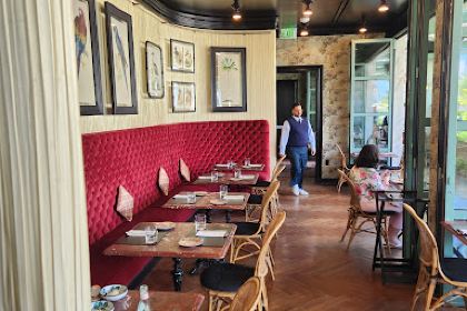 Gucci Osteria da Massimo Bottura