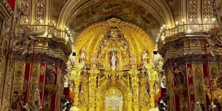 聖胡安-德迪奧斯大教堂