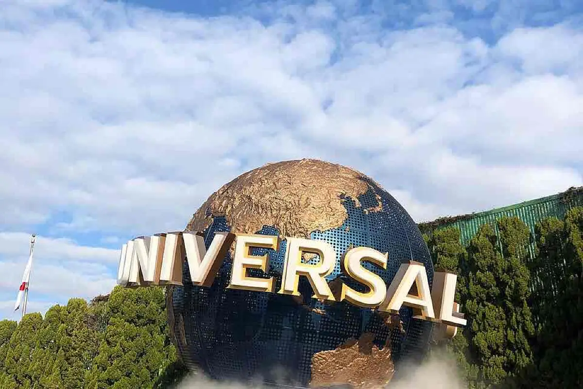 USJ