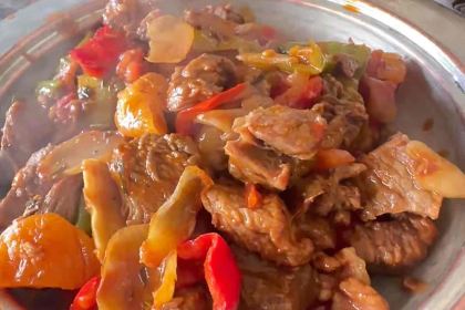 Old Ottoman Cafe & Restaurant