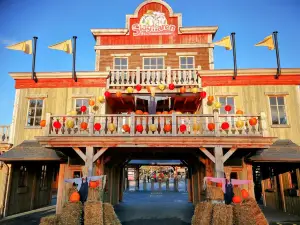 Attractiepark Slagharen