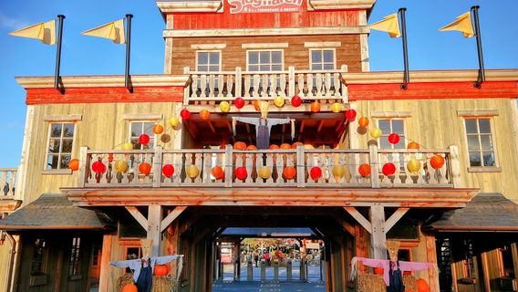 Attractiepark Slagharen