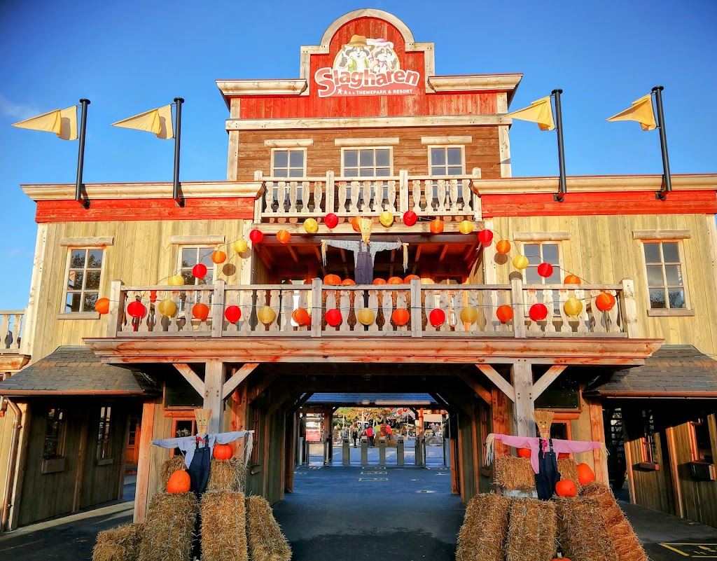 Attractiepark Slagharen