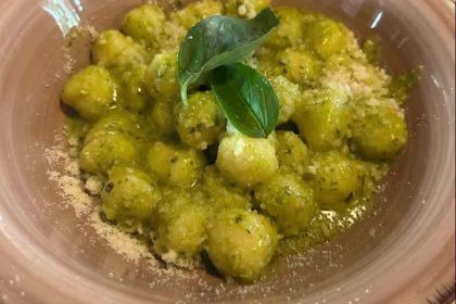 Borghiciana Pastificio Artigianale