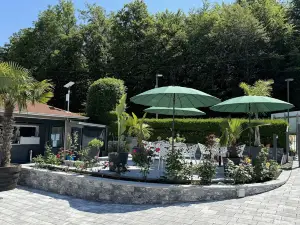 Chiemsee Strandcamping