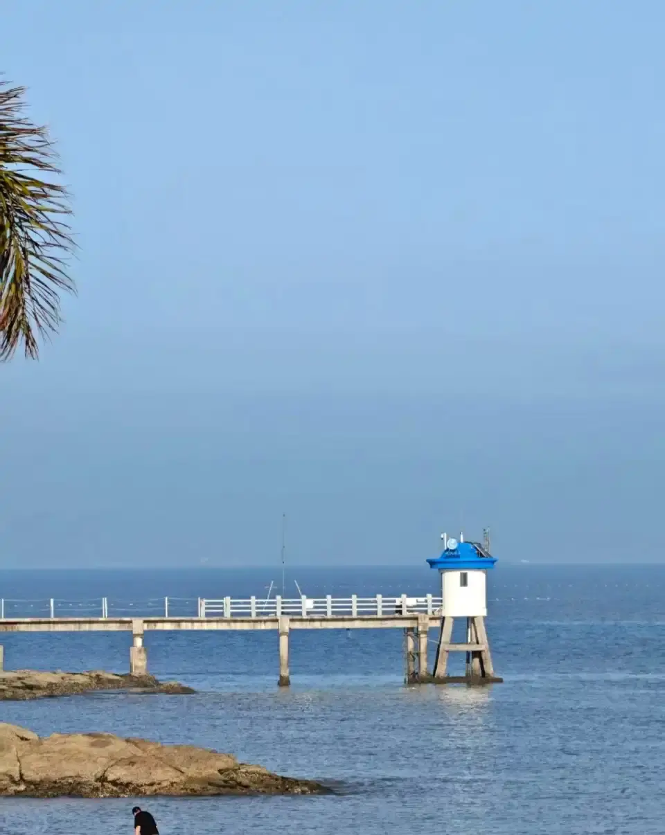 3_Qi'ao Island