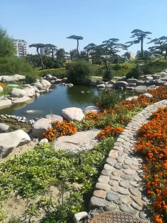 石林廣場