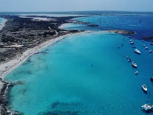 Platja de Ses Illetes