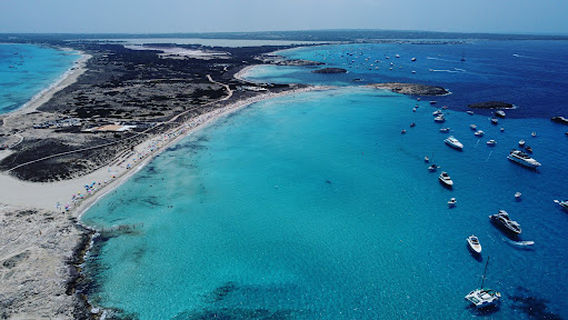 Platja de Ses Illetes